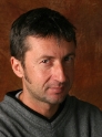Cyrille Girardet, Portrait
